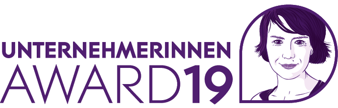 Unternehmerinnen Award