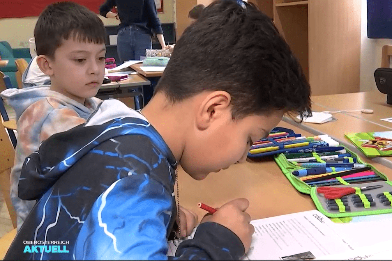 cody21 digitale bildung bildung für Volksschulen