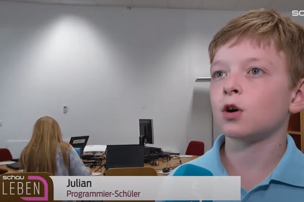 acodemy und cody21: digitale Bildung für Kinder