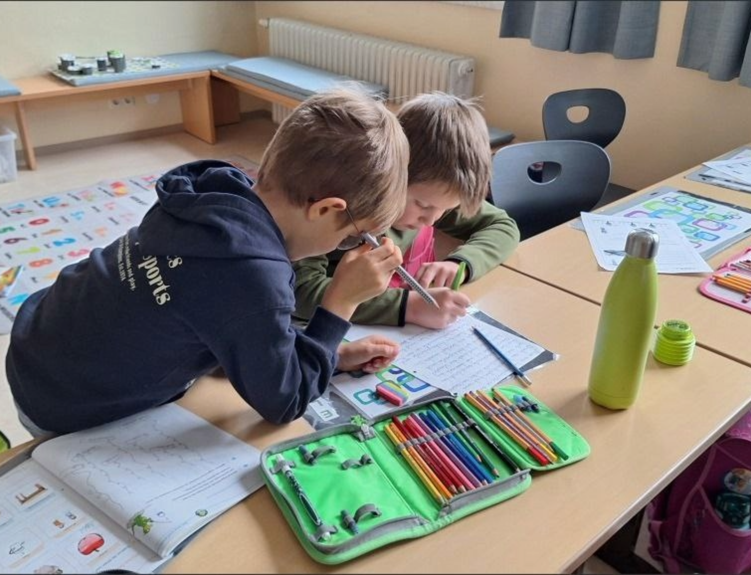 Resize image project