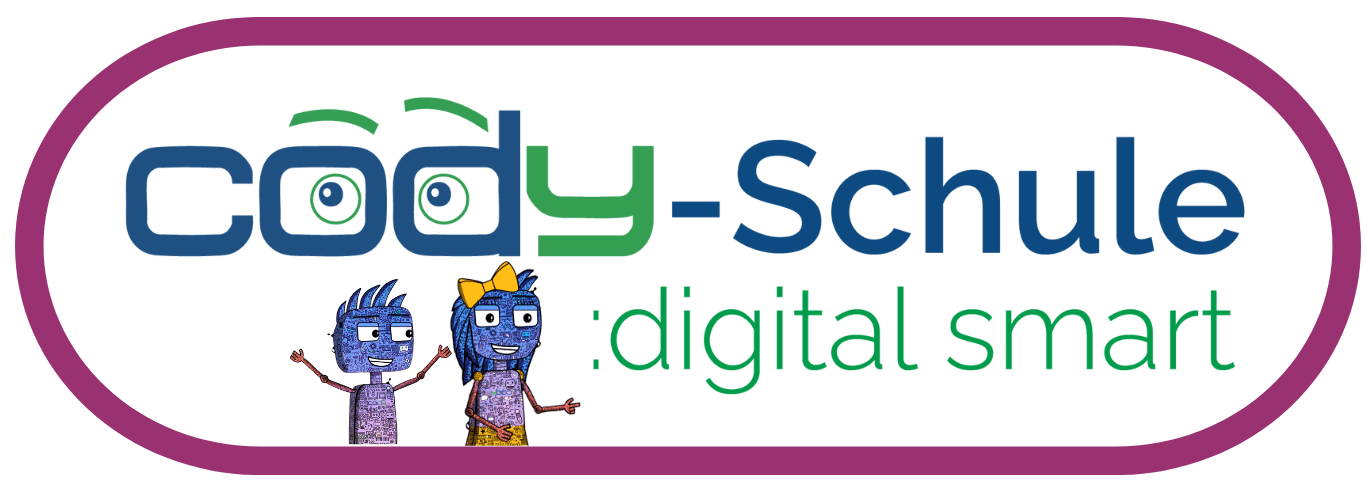 cody21 gütesiegel für volksschulen